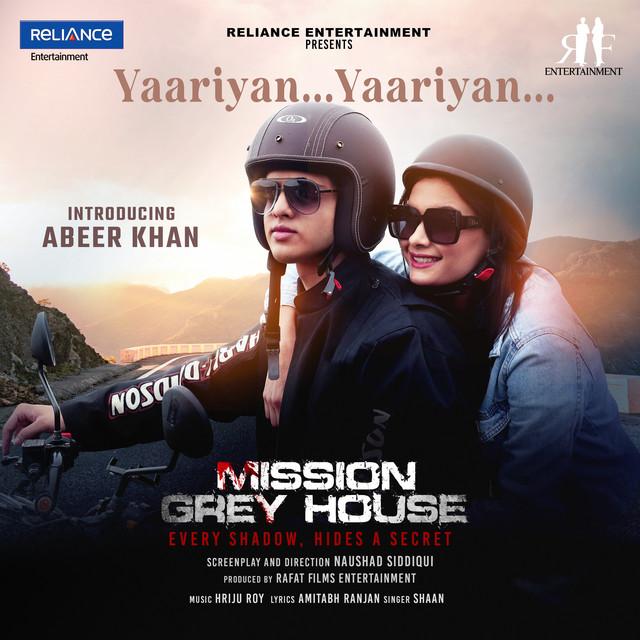 Yaariyan Yaariyan